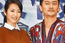 林依晨苏有朋身陷“鸡毛案” 二人被问恋情很尴尬 