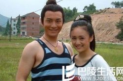 盘点黄晓明前任女友们 终与杨颖修成正果 