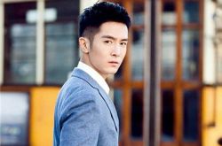 家庭妇男盛一伦被前妻家暴 被打被戴绿帽也忍气吞声 