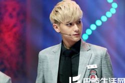 黄子韬家世显赫惊呆网友 其父自曝身家200亿 