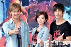 修杰楷演过什么？ 曾幸福回应：没结婚，贾静雯已怀孕 