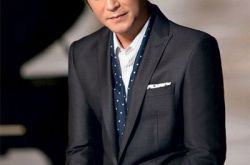 古天乐身家竟超10亿 出入保镖护驾似黑帮 