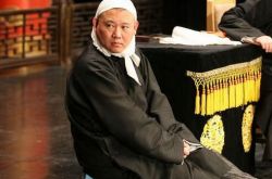 郭德纲春晚节目被毙 德云社群口相声无缘春晚 