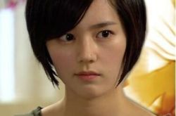 韩佳人唯美写真欣赏 盘点女星美人痣谁的更迷人 