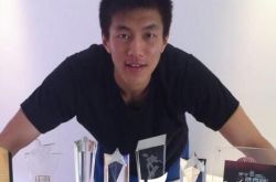 郭艾伦个人资料出炉 男篮后卫线的希望之星 