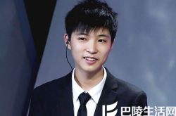 向上吧少年左溢照片阳光帅气 真人秀中实力圈粉人气最高 