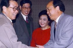 艺术家郭兰英歌曲大全 揭其与两任丈夫的婚姻故事 