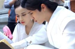 鹿晗演的电影和电视剧介绍 鹿不羁谈拍剧初体验 