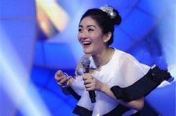 谢娜2016最新图片集锦 坡姐的华丽蜕变大盘点 