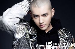 揭秘吴尊和吴亦凡谁帅 凡凡拍古装版MV演绎时尚武侠大片 