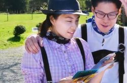 郭晶晶参加真人秀原因曝光 竟要拿三千万补贴娘家 