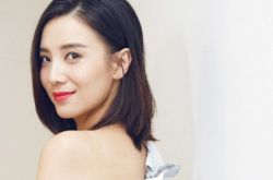 小宋佳实际身高到底是多少 出演《爷们儿》与张嘉译演绎情侣 