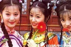 范冰冰金锁剧照大放送 康熙来了自爆还珠抢戏严重 