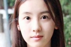 南航校花颜值担当 陈都灵刘海秒变路人甲 