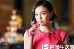 吕佳容老公个人资料是什么  访谈节目被问与刘恺威三角恋 