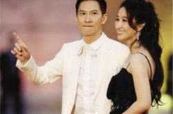 关咏荷大张家辉几岁？ 自曝女儿实为二胎 