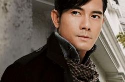 郭富城晒车内牵手照公开恋情？ 揭熊黛林被天王抛弃真实内幕 