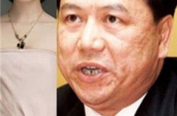 王志才前妻王海燕是谁 揭晴格格豪门婚姻生活 