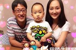 辛月与于震离婚儿子怎么办  回顾两人的恋爱历史 