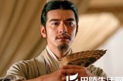 金城武饰演诸葛亮颠覆传统 魅力型男被称演艺圈里外星人 