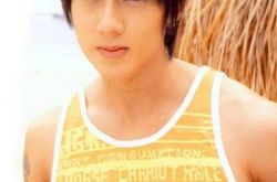 吴尊素颜图片欣赏 飞轮海最帅成员素颜拥有忧郁王子气质 