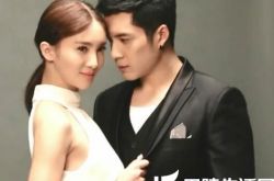 韩东君金晨访谈节目秀恩爱 二人疑似假戏真做 