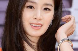 韩国美女金泰熙生活照曝光 要和Rain结婚吗？ 