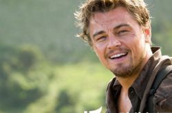 小李子莱昂纳多电影 其十大经典电影造型大放送 