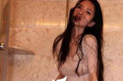 郭碧婷私房照全曝光 疑似是和同性恋女友的合照 