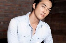 揭秘韩星宋承宪结过婚吗 被曝与刘亦菲分手 