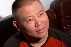 郭德纲坎坷经经历了多少风雨 冷嘲热讽到一颗红心无人识 