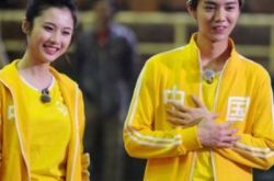 鹿晗张慧雯私下关系怎样 演员想跟歌手合作称遗憾大学没恋爱 