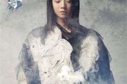 霍尊专辑天韵图片唯美感十足 新造型仙风道骨 