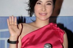 郭晶晶个人相片大放送 谁说嫁豪门没地位 