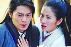 叶璇霍建华花千骨定妆照曝光 华哥回应和叶暧昧是好友叙旧 