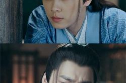 李易峰曝时尚大片尽显帅气 《诛仙》无实物表演获好评 