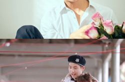 《北鼻》收官马天宇疯狂索吻 《幻城》搭档冯绍峰手足开虐 