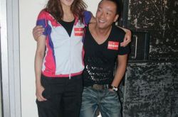 王喜的老婆是谁？ 自称可以是个好爸爸，但不会是个好丈夫 