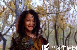 关晓彤小倾城剧照欣赏 关关军训晒照颜值获赞 