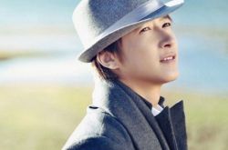 韩庚对韩国评价怎样 路人与偶像一念之间如何选择 