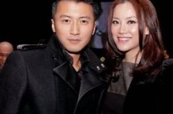 谢霆锋现在老婆照片是谁？ 以前他的心中只有她！ 