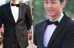 2016首尔国际电视剧大赏隆重开幕 宋仲基夺视帝 