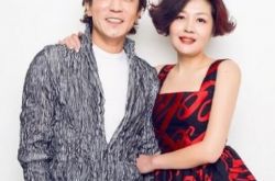 哈文晒全家福庆生女儿大长腿惹关注 曝光与李咏的情史 