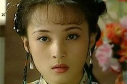 蒋勤勤年轻时图片获赞绝美 蜕变成辣妈颜值身材不减当年 