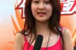 拜金女郭美美真实照片曝光 被包养丑照曝出大玩车震不堪入目 