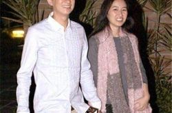 关咏荷张家辉的爱情故事大放送 两人相恋20年无绯闻 