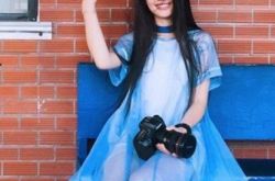 郭碧婷是混血的吗 拍《小时代》时遭哪个男星骚扰 