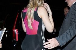 哈登女友卡戴珊采访公开 自称16岁已不谈感情 