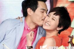 郭采洁杨佑宁舌吻照疑曝光 揭二人分手内幕 