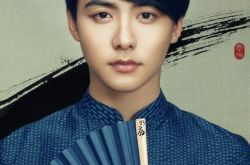 今日男明星排行榜谁第一 马天宇“震撼完美”登榜首 